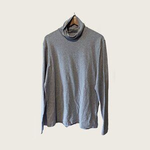 CIRCOLO - Turtleneck stretch sweater - Sz XL